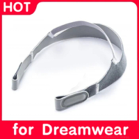 for Philips Respironics Dreamwear CPAP/BiLevel Masks Nasal Pillow Ventilator Headband Headgear