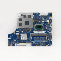 SN NM-C361 NM-C362 FRU PN 5B20S44136 CPU I59300 GTX1050 GTX1650 3G Model Multiple optional IdeaPad L340-15IRH Gaming motherboard