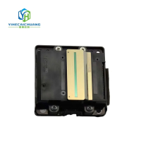 หัวพิมพ์แท้รุ่น FA35001 FA35011 สำหรับเครื่องพิมพ์ Epson L6160 L6161 L6166 L6168 L6170 L6171 L6176 L