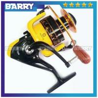 REEL PANCING HD7000 12 BALL BEARING