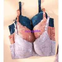 Sorella Bra Berkawat Jumbo Cup,40C, S11-29412