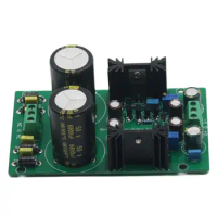 Assemble P3 High-Speed DC Stabilized Rectifier Power Supply Board For Audio CD DAC Decoder
