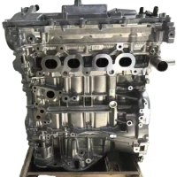 Japanese Car Engine 6AR Engine For Toyota CAMRY 2.0