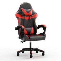 電競椅遊戲椅gaming chair電腦椅子靠背家用人體工學可躺辦公椅子