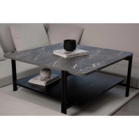 HARV LIMU Square Coffee Table W94xD94xH40.5 CT941