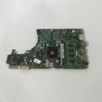 PALUBEIRA X455YA X455YI 4GB RAM Motherboard with CPU A8-7410 For Asus X455YA X455YI X455L X455 Laptop Main board