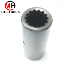 Ống nối 14 Răng ( rơ nia) cầu trước kubota L02, L3108, L3408, L4508, L4708