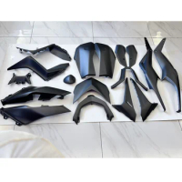 XMAX 300 2023 PLASTIC PARTS ABS Motorcycle fairings kit body spare parts FOR YAMAHA XMAX 300 accessories motorcycle parts cover
