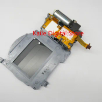 New Repair Parts For Canon EOS RP Shutter Unit Assy Shutter Unit With Blade Curtain CY3-1860-000