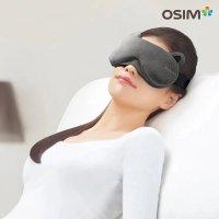 OSIM 輕巧美眼舒 OS-141(眼部按摩器/震動按摩/眼睛舒緩/送禮)