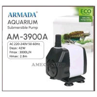 POMPA AQUARIUM AM - 3900A 3000 LITER/JAM