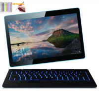 Nextbook 2GRAM 64GOM 11.6 INCH G12 Windows 10 Tablet PC 1366*768 IPS Dual Cameras 9000mAH Battery WIFI Touch Screen