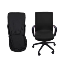 Office Chair Cover | Office Computer Chair Cover | Replacement Office Chair Slipcover Chair Cover Di