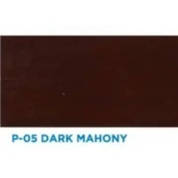 Cat Kayu Polistur PROPAN Ultran Yunior P05 VERNISH 1 Liter Dark Mahony