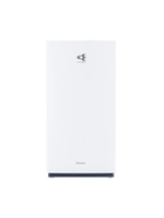 เครื่องฟอกอากาศ (62 ตร.ม., สีขาว) รุ่น MC80ZV1S