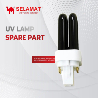 UV Light Bulb Lamp Replacement for Selamat Brand Mosquito Killer (MQ-903) Kilang/Direct factory/Bulk
