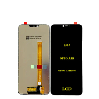 Màn hình lắp ráp, Thích hợp cho màn hình OPPO CPH1805, Phiên bản ở nước ngoài của OPPO A3S, Màn hình