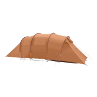【OutdoorCode】代購 Nordisk Reisa 6 PU 與 4PU 咖啡色主帳以及相關配件