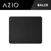AZIO RETRO CLASSIC 義大利手工牛皮滑鼠墊（方形）