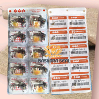1PCS SGP PLATINA CARRY KIJANG 5K 7K GRND KAPSUL KIJANG SUPER SGP Kontak Point 33140-74010 untuk Mobi
