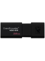 แฟลชไดรฟ์ (32 GB) รุ่น DT100G3
