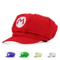 Harga Super Mario Odyssey Hat Terbaru 