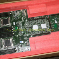 For DELL Precision R7610 Server Workstation Motherboard 2011 C602 X79 1CMKY 01CMKY CN-01CMKY Perfect Test Good Quality