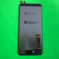 5Pcs For Samsung J4 Plus J415 J410 J6 Plus J610 LCD Screen Display With Touch Digitizer Assembly