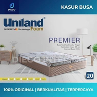 Uniland Spring Bed Kasur Busa Uniland Premier 180 x 200