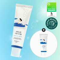 ครีมกันแดด Round Lab ครีมกันแดดเกาหลี ครีมกันแดดให้ความชุ่มชื้น สกินแคร์ธรรมชาติ ครีมกันแดด Tone Up