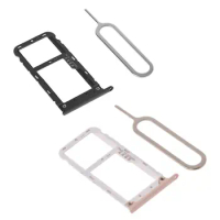 New Original For Redmi Note 5 Card Slot Tray Holder Adapter Replaceme N2UB