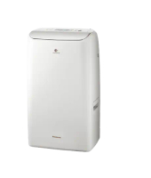 【Panasonic 國際牌】14L 變頻高效型除濕機 F-YV28NX (奶油白)