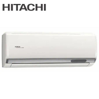 Hitachi 日立 變頻分離式冷氣(室內機:RAS-36NJP)RAC-36JP -含基本安裝+舊機回收
