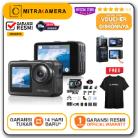 AKASO Brave 7 LE IPX7 Waterproof Action Camera 4K