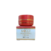 MECO LIGHTENING CREAM / MECO MALAM