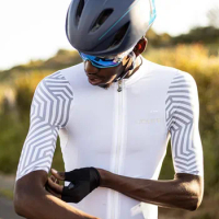 CIOVITA summer cycling jersey short sleeves bike clothing ropa ciclismo pro team mtb men's t-shirt wear roadbike apparel