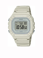นาฬิกา GENERAL รุ่น W-218HC-8AVDF