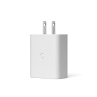 【領券再折】Google 谷歌 30W USB-C 充電器【白】【APP 4%】