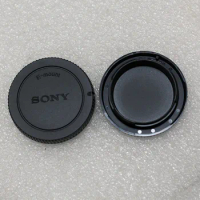 New original front lens mount cover Repair parts for Sony ILCE-7M4 ILCE-7rM4 ILCE-9M2 A9ii A7IV A7rIV A7M4 A7rIV A9M2camera