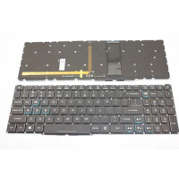 New For Acer Predator Helios 300 PH315-52 PH315-52-73DU PH315-52-75R0 PH317-53 Laptop Keyboard US Full Colorful Backlit