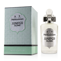 潘海利根 Penhaligon's - Juniper Sling 琴酒之香中性淡香水