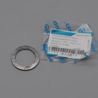 Front Exhaust Muffler pipe gasket seal for cfmoto motorcycle accessories 400nk 650nk 650TR 650MT 650trg
