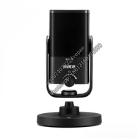 RODE NT-USB Mini digital microphone mobile phone live K song online class game recording