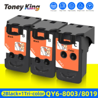 TONEY KING QY6-8019 QY6-8003 Print Head For Canon Pixma G4000 G3000 G2000 G1000 G4010 G3010 G2010 G1