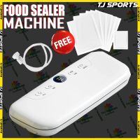 Food Vacuum Sealer Machine Electric Vacuum Food Sealer Fresh Vacuum Sealer Machine Packaging Vacuum