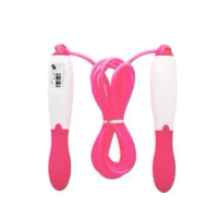 Smart Cordless Skipping Rope Jumping Rope With Digital Counter Professional Hopping Rope 2.8m Jump A
