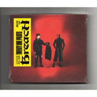 Twenty One Pilots - Breach (Edisi Terhad gipak CD) 2025