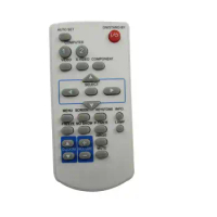 Remote Control For Christie LX100D LW60D LX90D LX120 LX1500 LW300 LU77 LX100 LW600 3LCD Projector