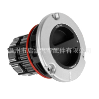 BC3Z3B396A BC3Z3B396B BC3Z-3B396-B BC3Z3B397 Hab Roda Percuma Sesuai untuk Ford