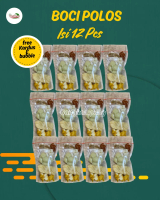 Baso Aci Polos Gangkampung 12pcs Food Instan Pedas bakso  aci